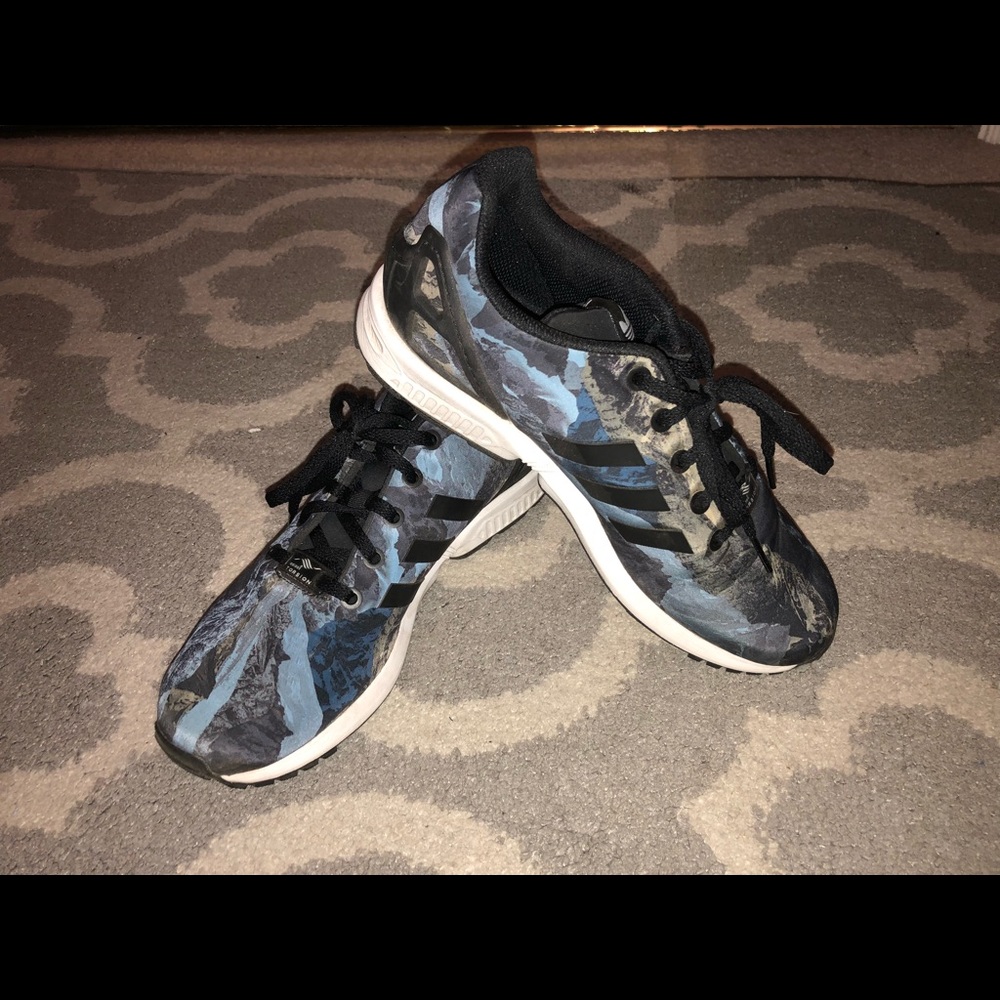 LIMITED EDITION ADIDAS